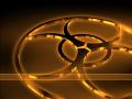 Gold BioHazarD